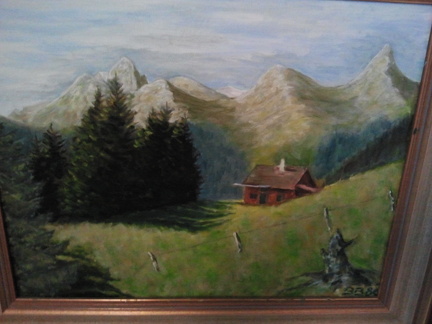 09.02.2014 A 003 Karl Böhm-Beck