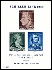 1200px-Stamps of Germany (DDR) 1955, MiNr Block 012